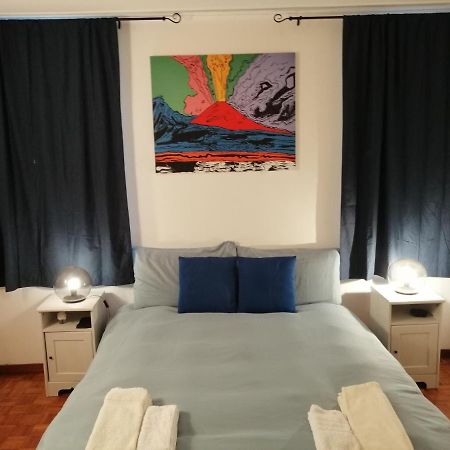 Andy'S Apartment Venice Luaran gambar