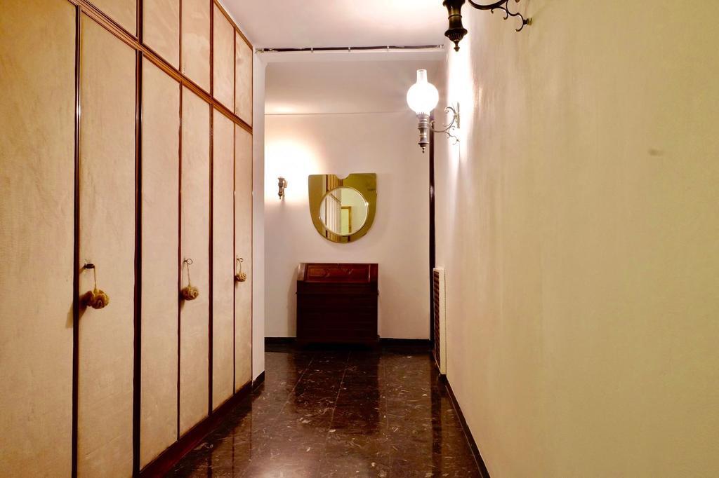 Andy'S Apartment Venice Luaran gambar