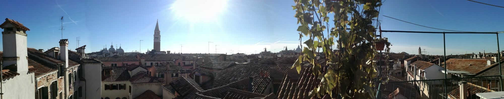 Andy'S Apartment Venice Luaran gambar