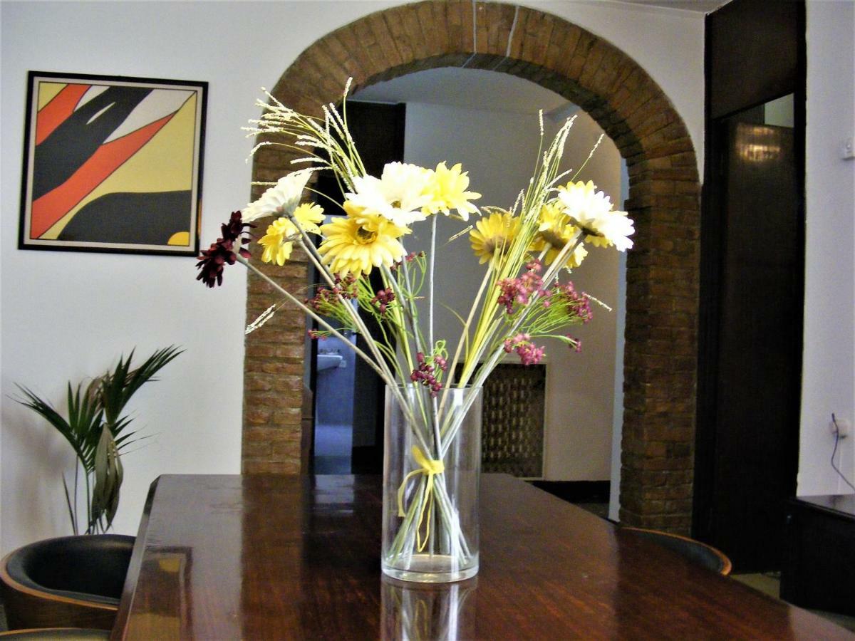 Andy'S Apartment Venice Luaran gambar