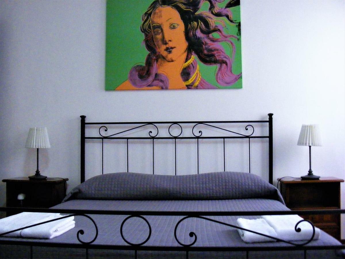 Andy'S Apartment Venice Luaran gambar
