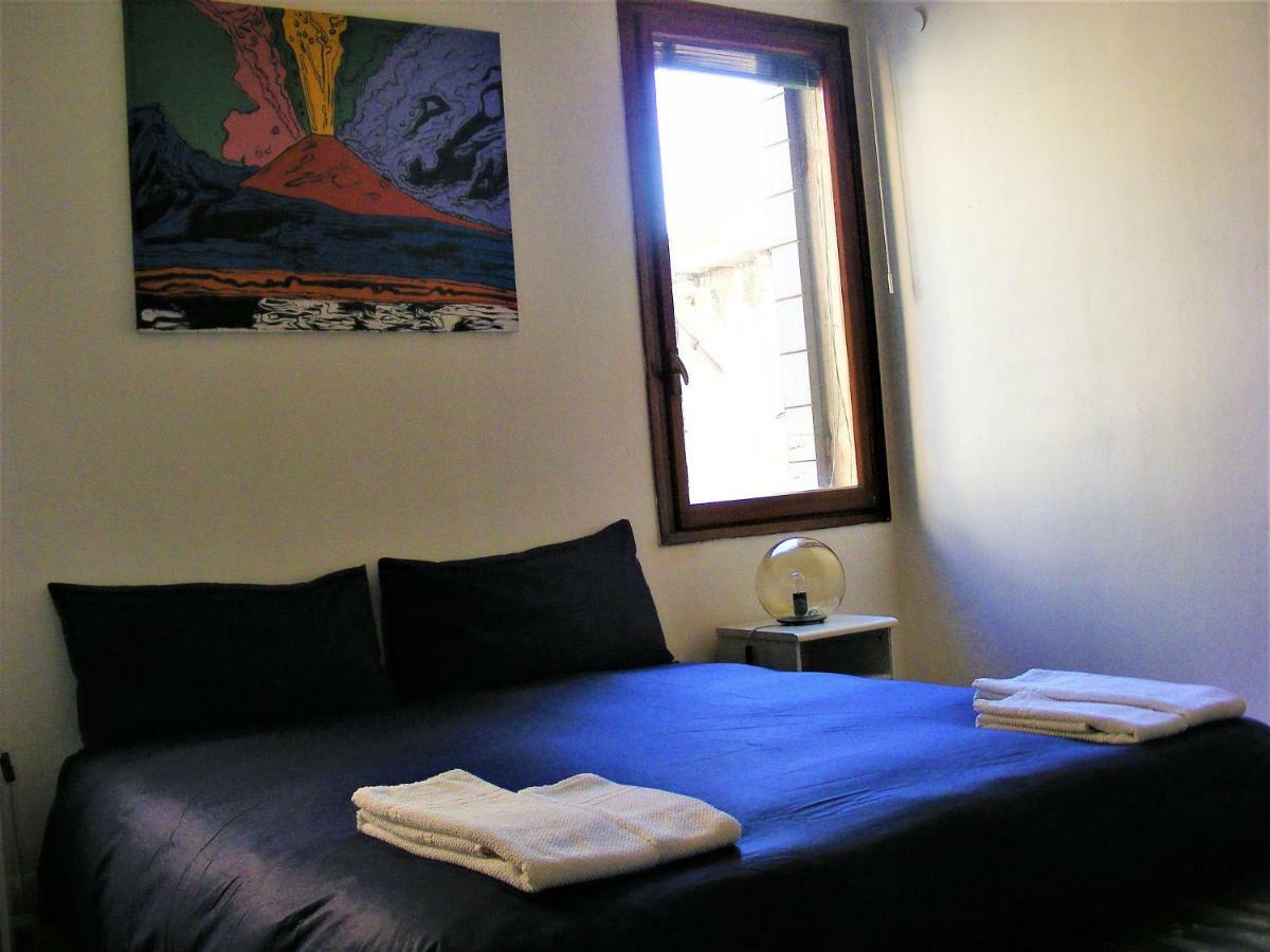 Andy'S Apartment Venice Luaran gambar